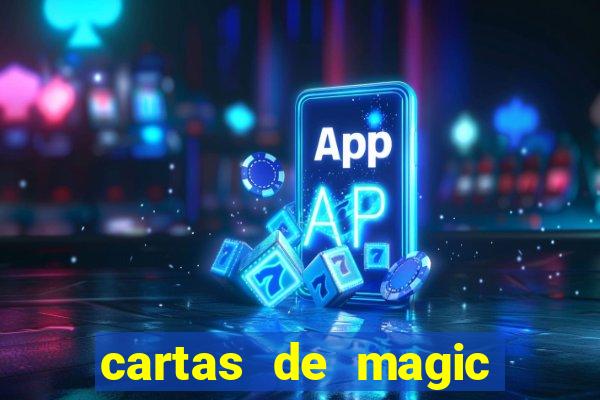 cartas de magic para imprimir